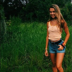 Meet your Posher, Amanda